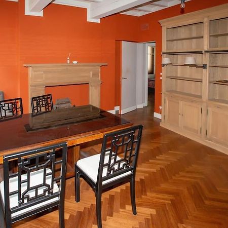 Charme And Relax In Downtown Parma Apartamento Exterior foto